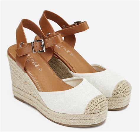 Zapatos esparto PenalbaWeb.com