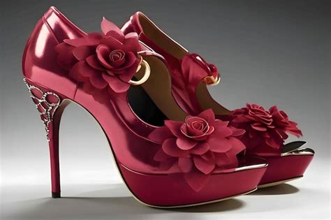 Zapatos espectaculares PenalbaWeb.com