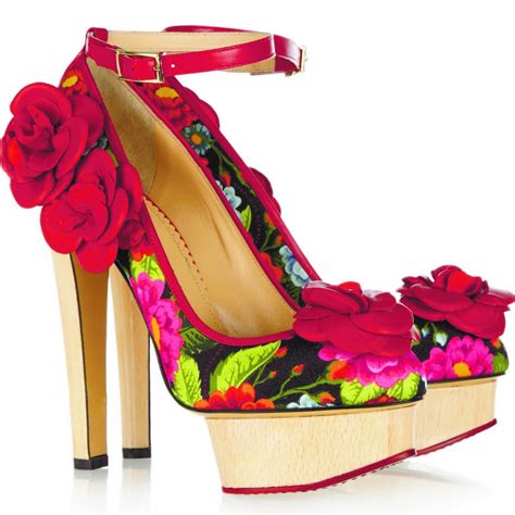Zapatos estampados PenalbaWeb.com