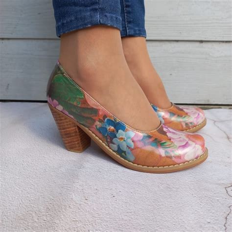 Zapatos exclusivos PenalbaWeb.com