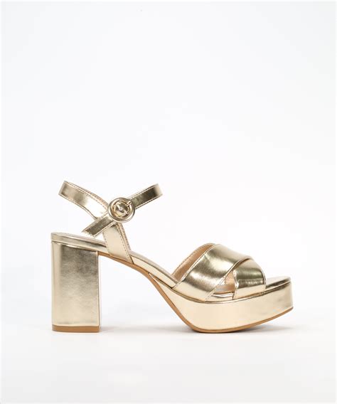 Zapatos fiesta marypaz PenalbaWeb.com