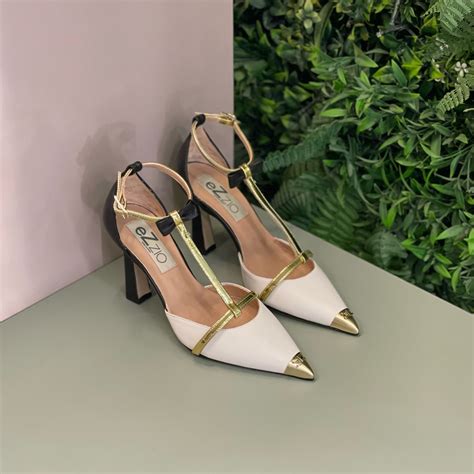 Zapatos fiesta talla PenalbaWeb.com