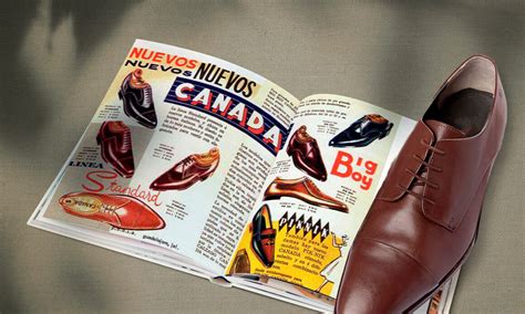 Zapatos firma PenalbaWeb.com