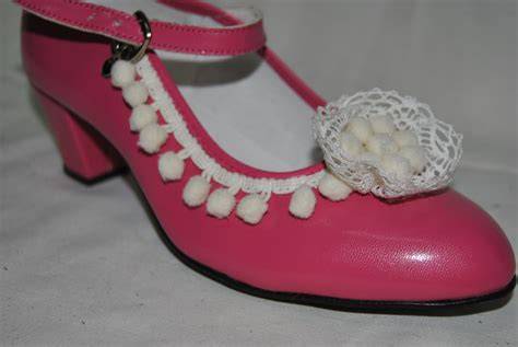 Zapatos gitana PenalbaWeb.com