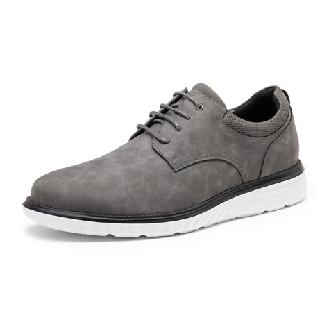 Zapatos grises PenalbaWeb.com