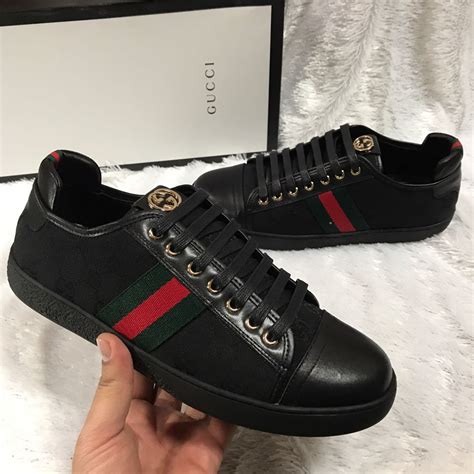 Zapatos gucci hombre PenalbaWeb.com