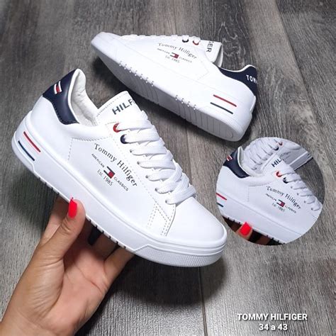 Zapatos hilfiger PenalbaWeb.com