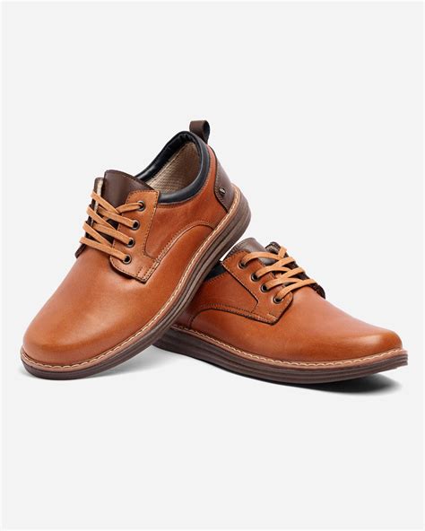 Zapatos hombre cuero PenalbaWeb.com