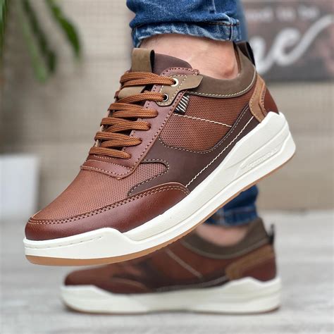 Zapatos de hombre sport PenalbaWeb.com