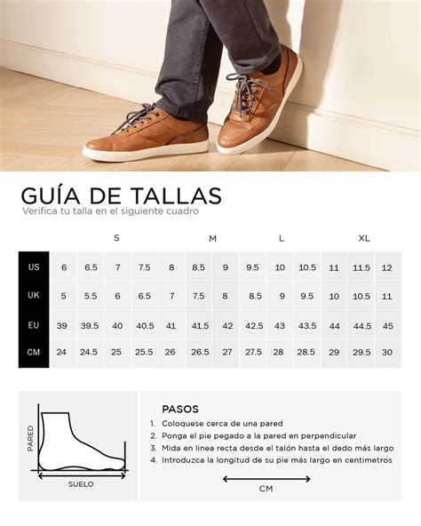 Zapatos hombre talla 41 PenalbaWeb.com