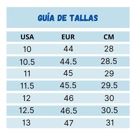 Zapatos hombre talla 44 PenalbaWeb.com