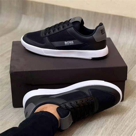 Zapatos hugo PenalbaWeb.com