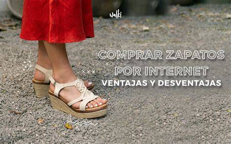 Zapatos por internet PenalbaWeb.com