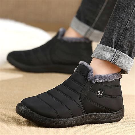 Zapatos invierno PenalbaWeb.com