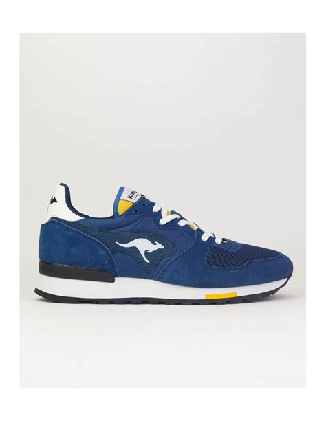 Zapatos kangaroos PenalbaWeb.com
