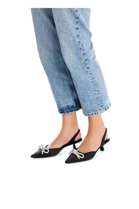 Zapatos lazo PenalbaWeb.com