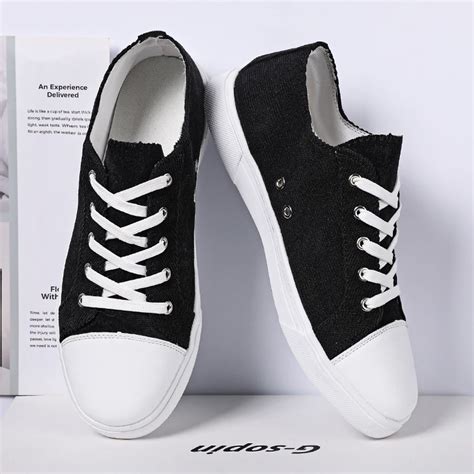 Zapatos de lona PenalbaWeb.com