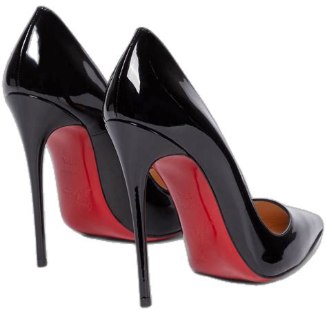 Zapatos louboutin PenalbaWeb.com