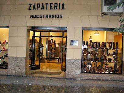 Zapatos madrid PenalbaWeb.com