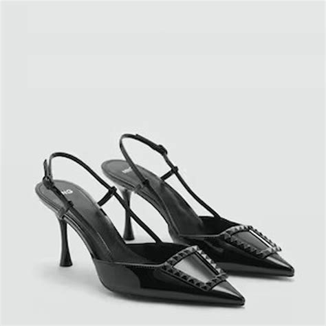 Zapatos mango mujer PenalbaWeb.com