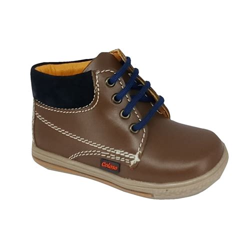 Zapatos de marca para niños PenalbaWeb.com