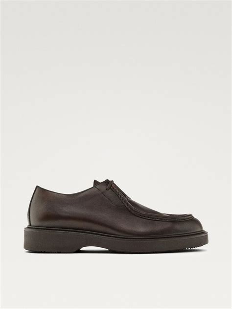 Zapatos massimo dutti hombre PenalbaWeb.com
