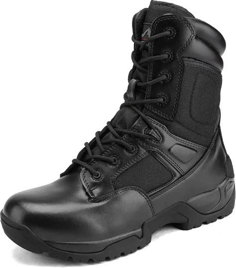 Zapatos militar PenalbaWeb.com