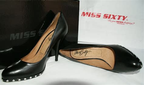 Zapatos miss sixty PenalbaWeb.com