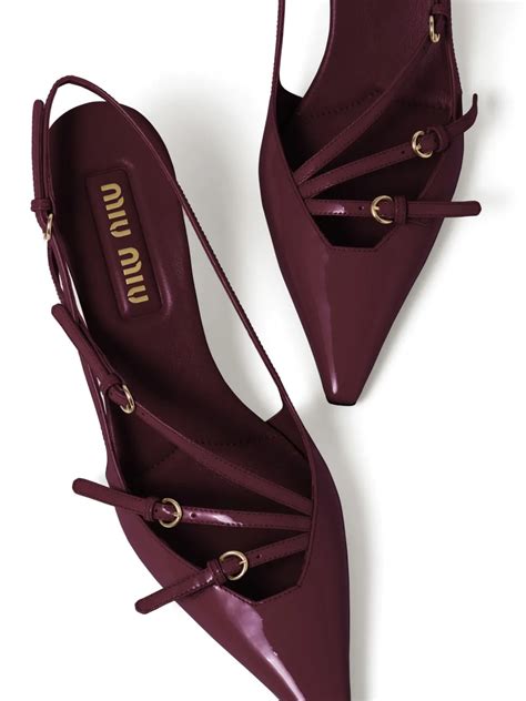 Zapatos miu PenalbaWeb.com