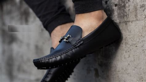 Zapatos mocasines hombre PenalbaWeb.com