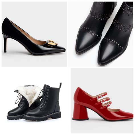 Zapatos de moda para mujer PenalbaWeb.com