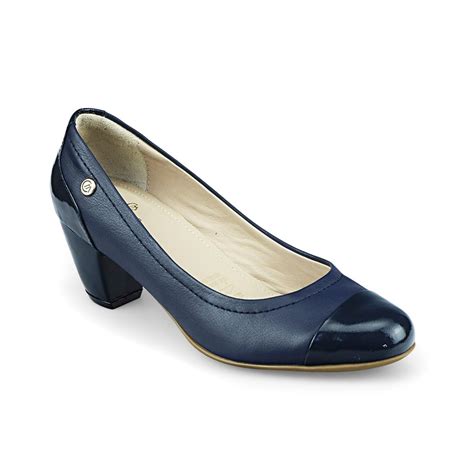 Zapatos mujer azul PenalbaWeb.com