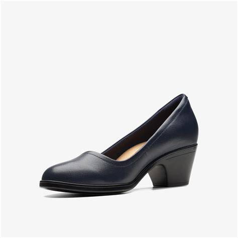 Zapatos mujer clarks PenalbaWeb.com
