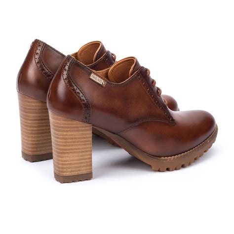 Zapatos mujer pikolinos PenalbaWeb.com