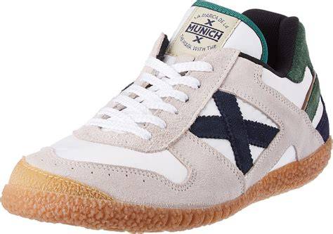 Zapatos munich PenalbaWeb.com