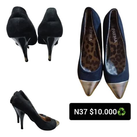 Zapatos n37 PenalbaWeb.com