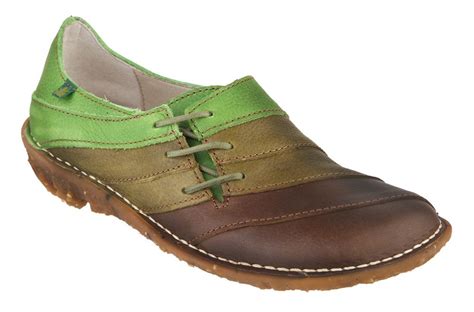 Zapatos el naturalista PenalbaWeb.com