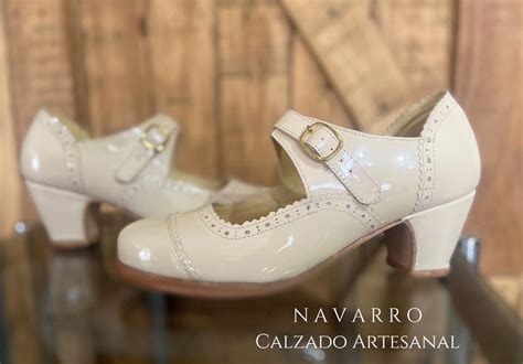 Zapatos navarro PenalbaWeb.com