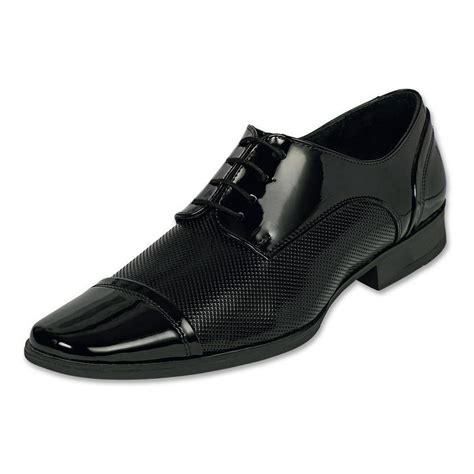 Zapatos ni a negro PenalbaWeb.com