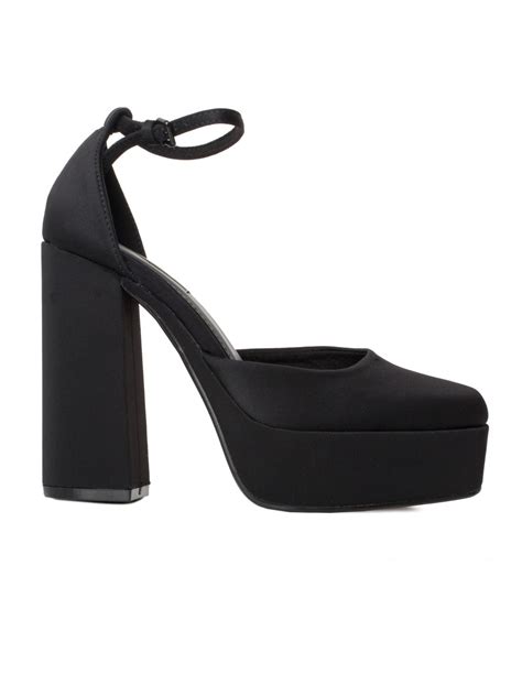 Zapatos negros fiesta PenalbaWeb.com