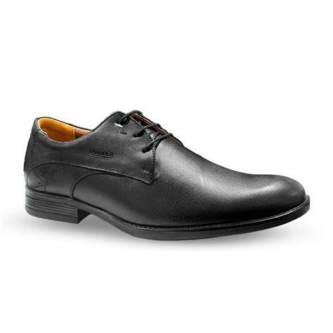 Zapatos negros suelas negras PenalbaWeb.com