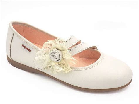 Zapatos niña piel PenalbaWeb.com