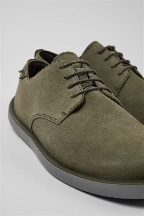 Zapatos nobuk PenalbaWeb.com
