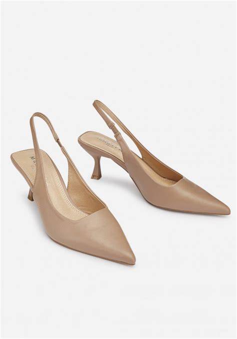 Zapatos nude PenalbaWeb.com