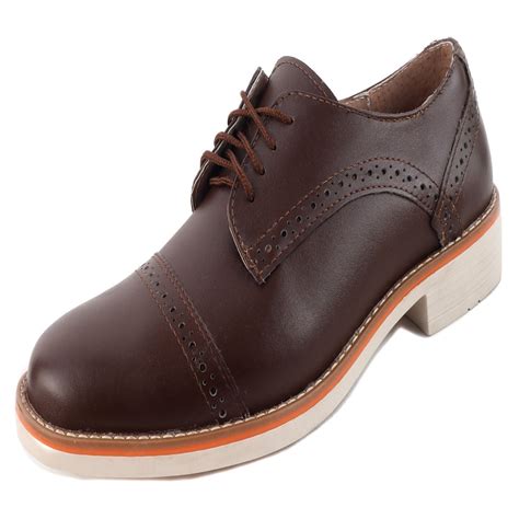 Zapatos oxford hombre PenalbaWeb.com