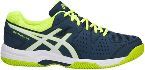 Zapatos padel PenalbaWeb.com