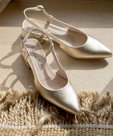 Zapatos patricia miller PenalbaWeb.com