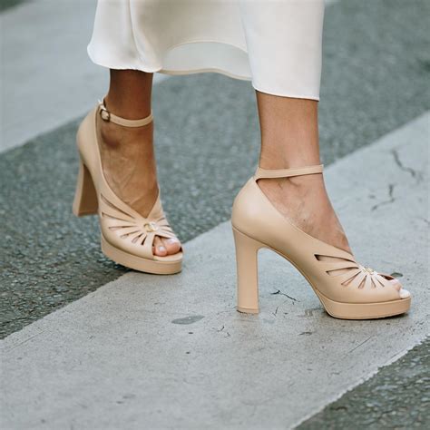 Zapatos peep toe PenalbaWeb.com