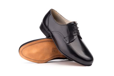 Zapatos de piel PenalbaWeb.com