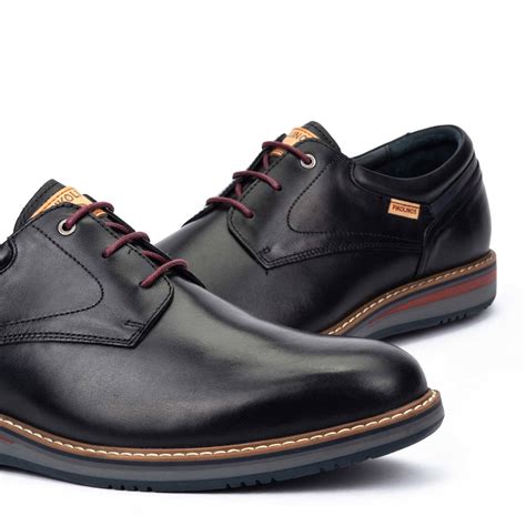 Zapatos pikolinos PenalbaWeb.com